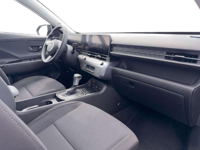New 2026 Hyundai Kona SEL Sport FWD image 14