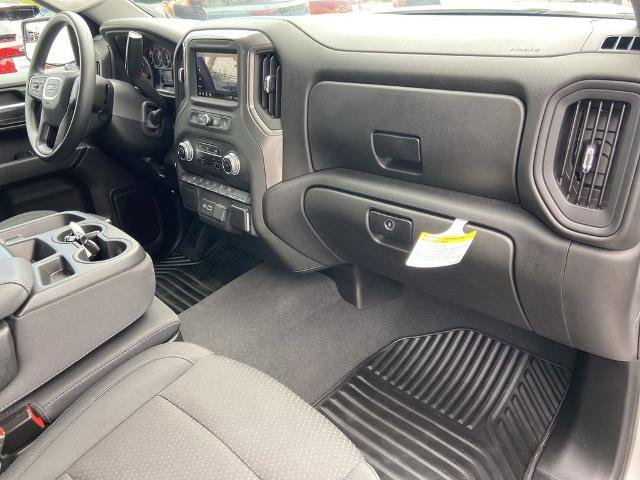 Used 2025 GMC Sierra 1500 Pro w/ Pro Value Package RWD image 23