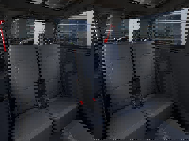 New 2025 Ford Bronco Badlands w/ Sasquatch Package image 11