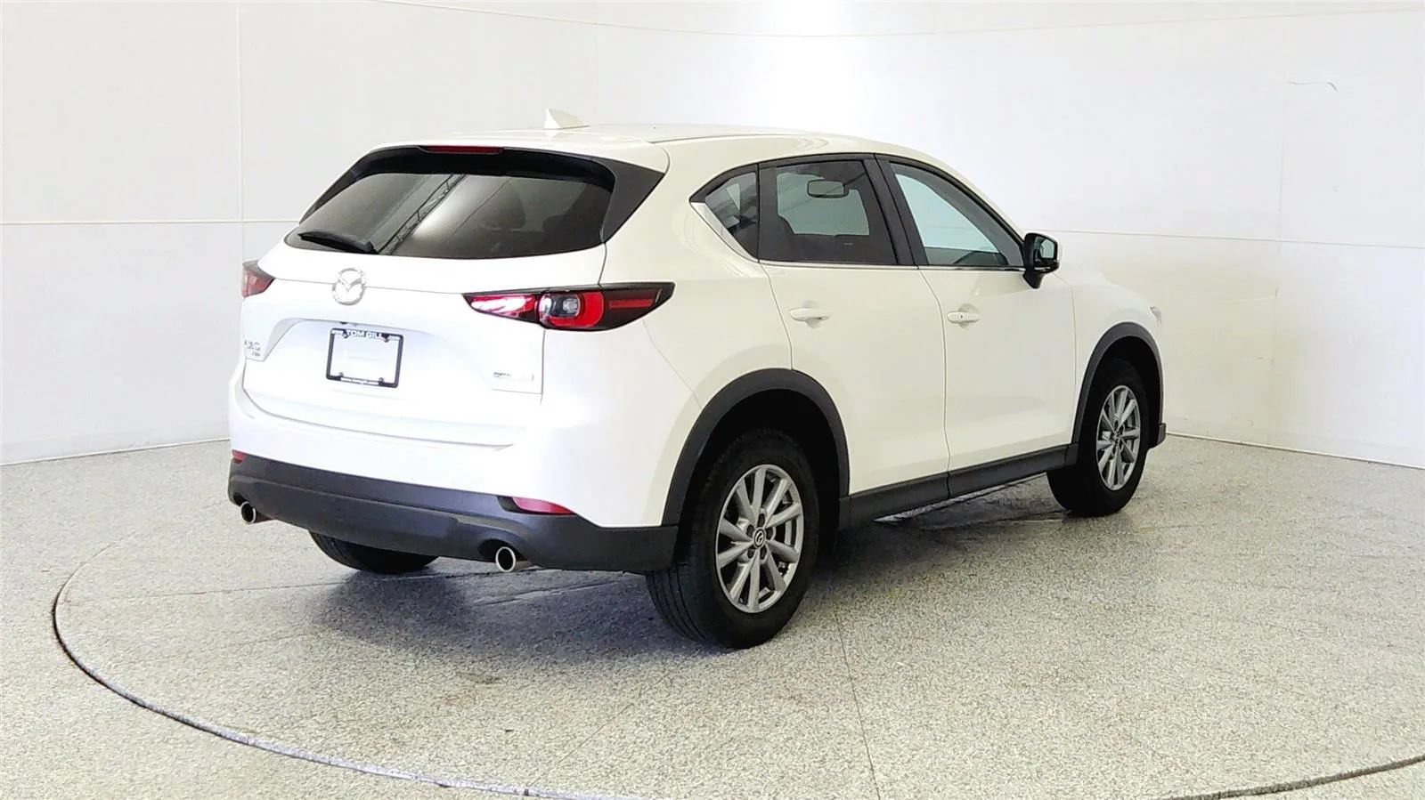 Used 2023 MAZDA CX-5 AWD 2.5 S image 7