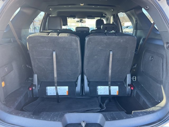 Certified 2019 Ford Explorer XLT w/ Equipment Group 202A image 21