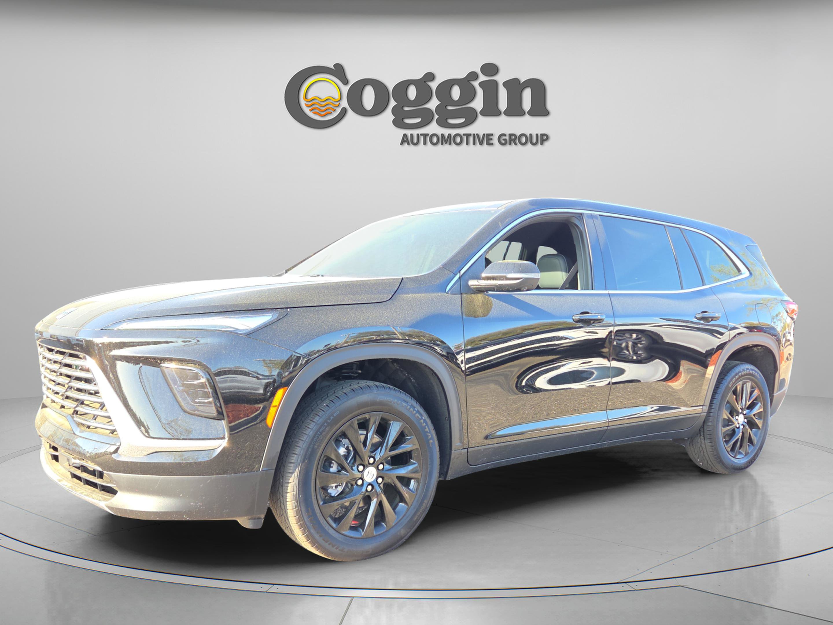 Used 2026 Buick Enclave Preferred w/ Power Package FWD video 1