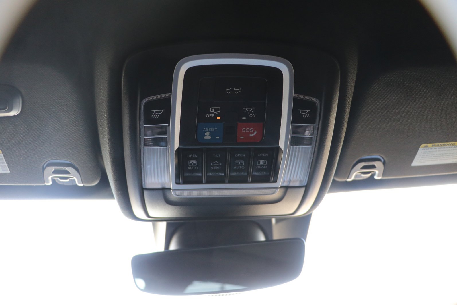 Used 2019 RAM 1500 Limited AWD/4WD image 27
