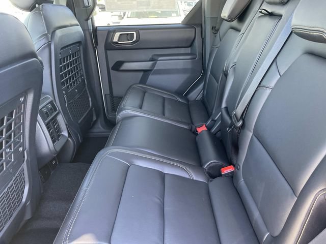 New 2026 Ford Bronco Badlands AWD/4WD image 23