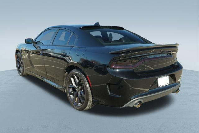 Used 2022 Dodge Charger GT w/ Plus Group image 5