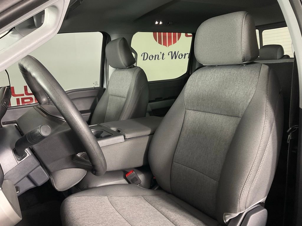 Used 2024 Ford F250 XL w/ STX Appearance Package image 14