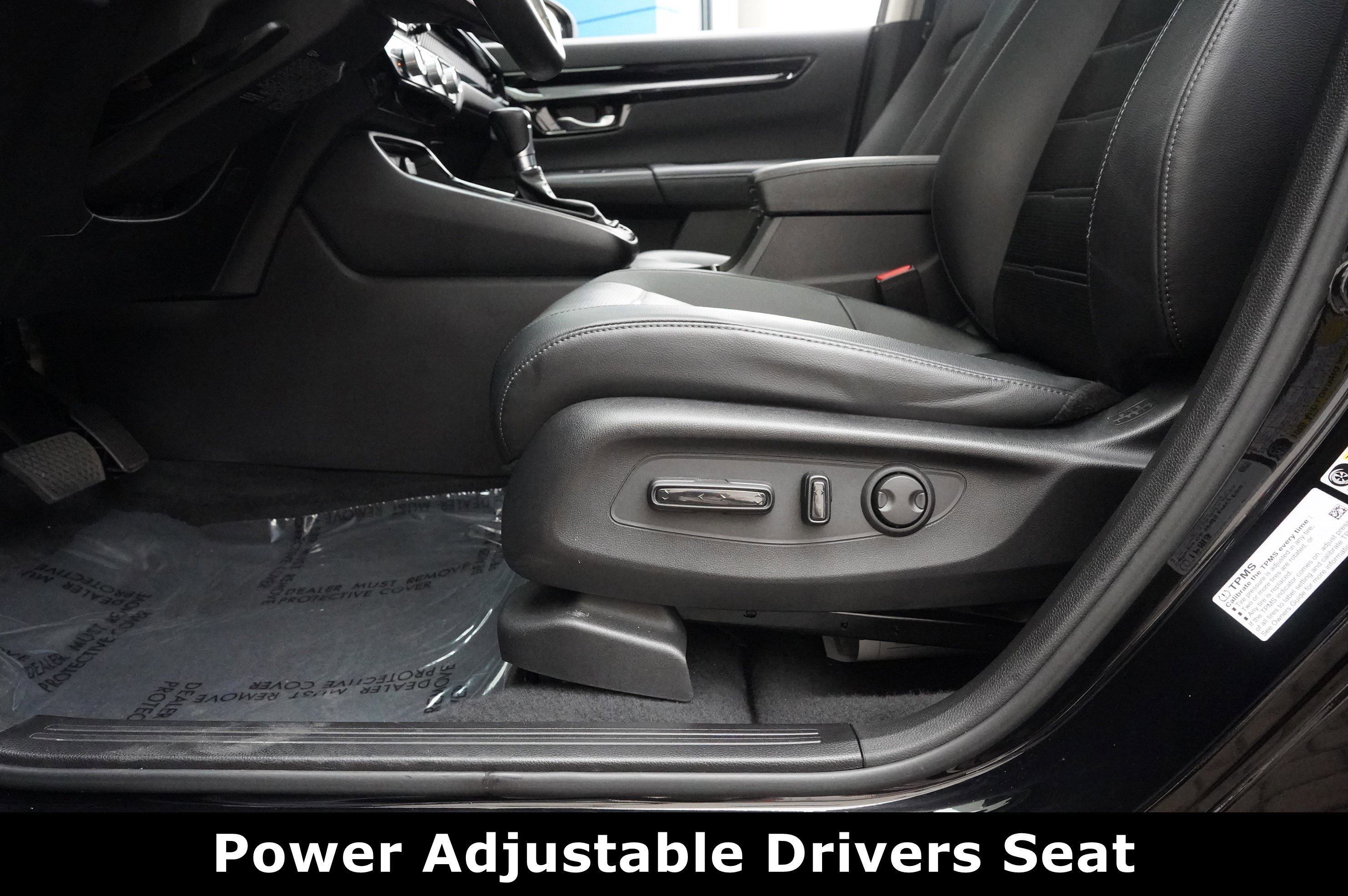 Used 2023 Honda CR-V EX-L image 12