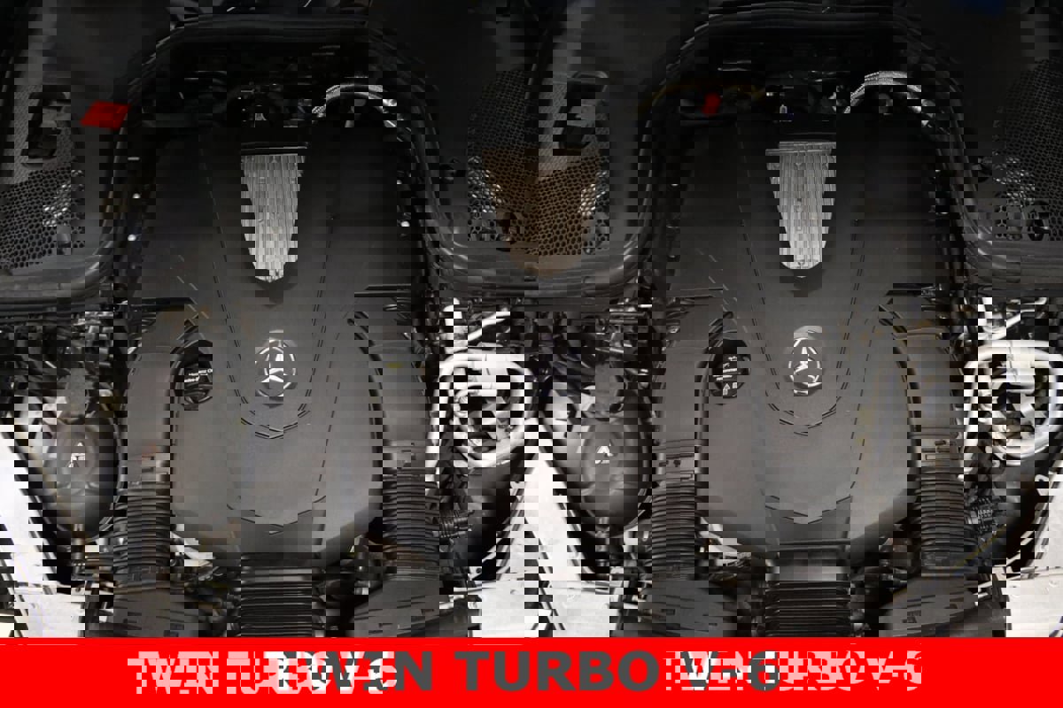 Used 2020 Mercedes-Benz E 450 Cabriolet image 12