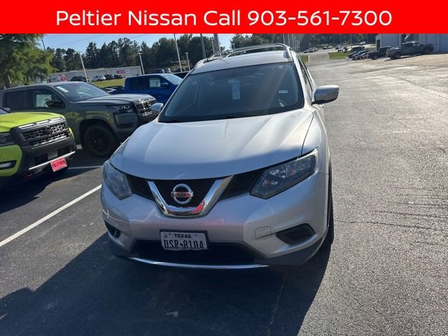 Used 2014 Nissan Rogue SV FWD image 7