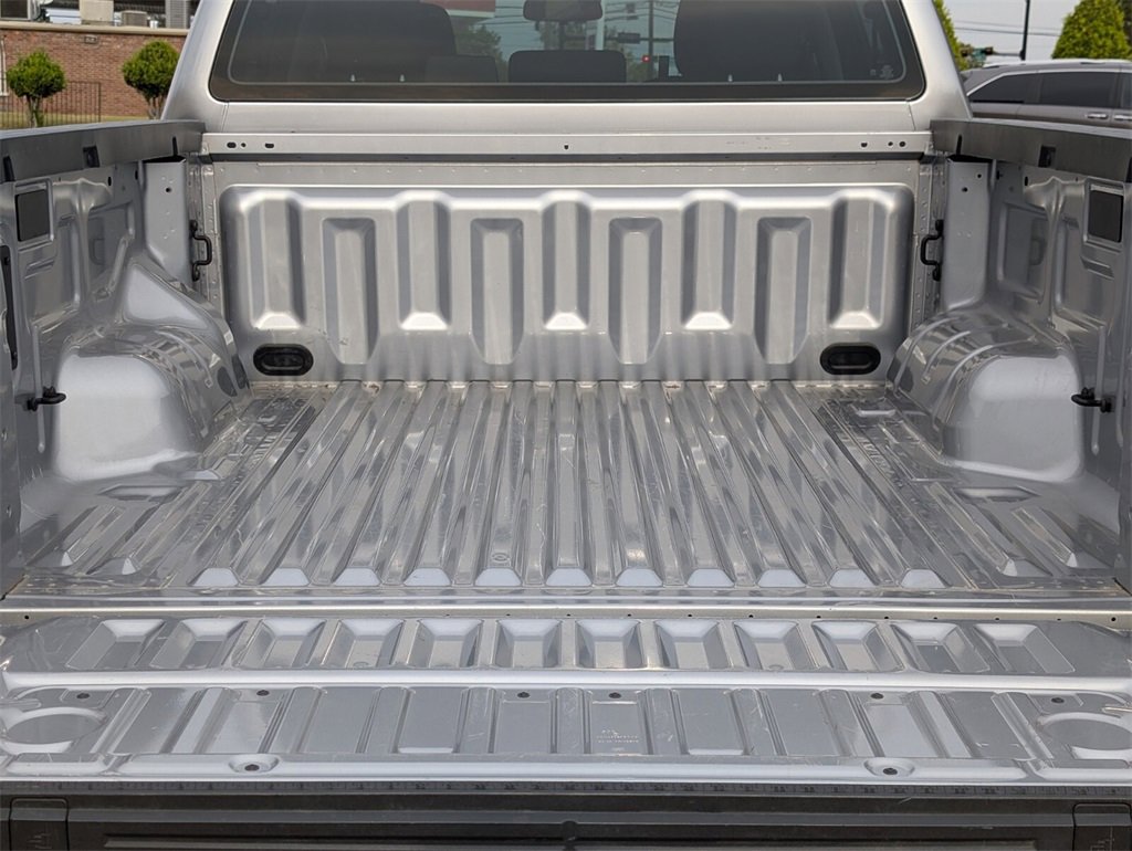Used 2024 Ford Ranger XL w/ Trailer Tow Package image 37