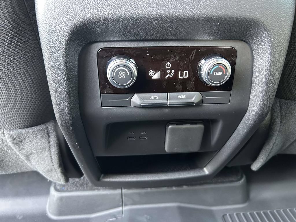 New 2027 GMC Acadia Elevation w/ LPO, Floor Liner Package FWD image 16