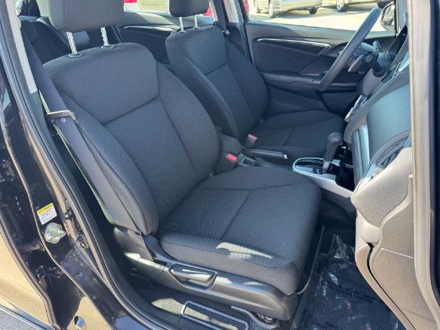 Used 2015 Honda Fit EX image 12