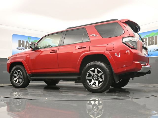 Used 2024 Toyota 4Runner TRD Off-Road Premium image 20