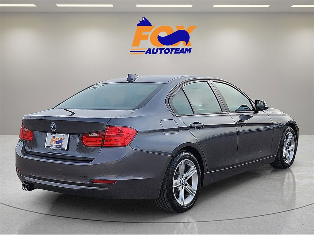 Used 2012 BMW 328i Sedan image 5
