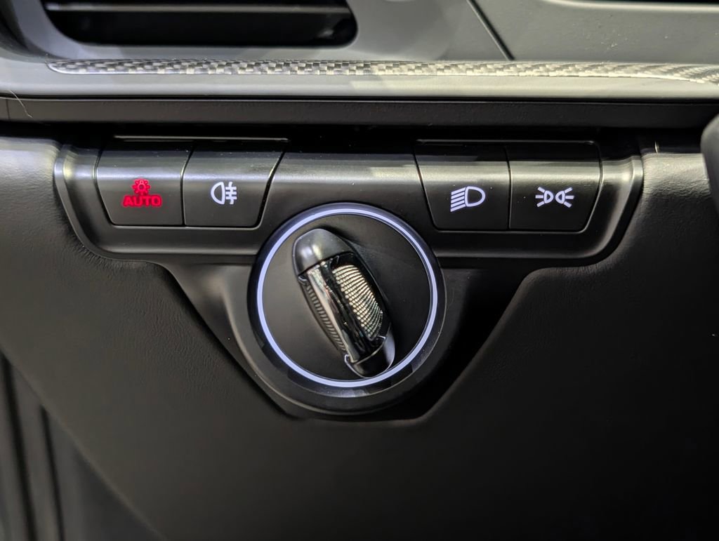 New 2026 Porsche 911 GT3 image 28