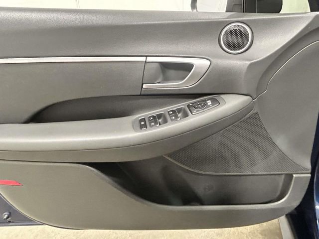 Used 2022 Hyundai Sonata SE FWD image 12