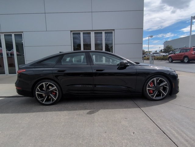 New 2027 Audi S6 e-tron Prestige AWD/4WD image 9