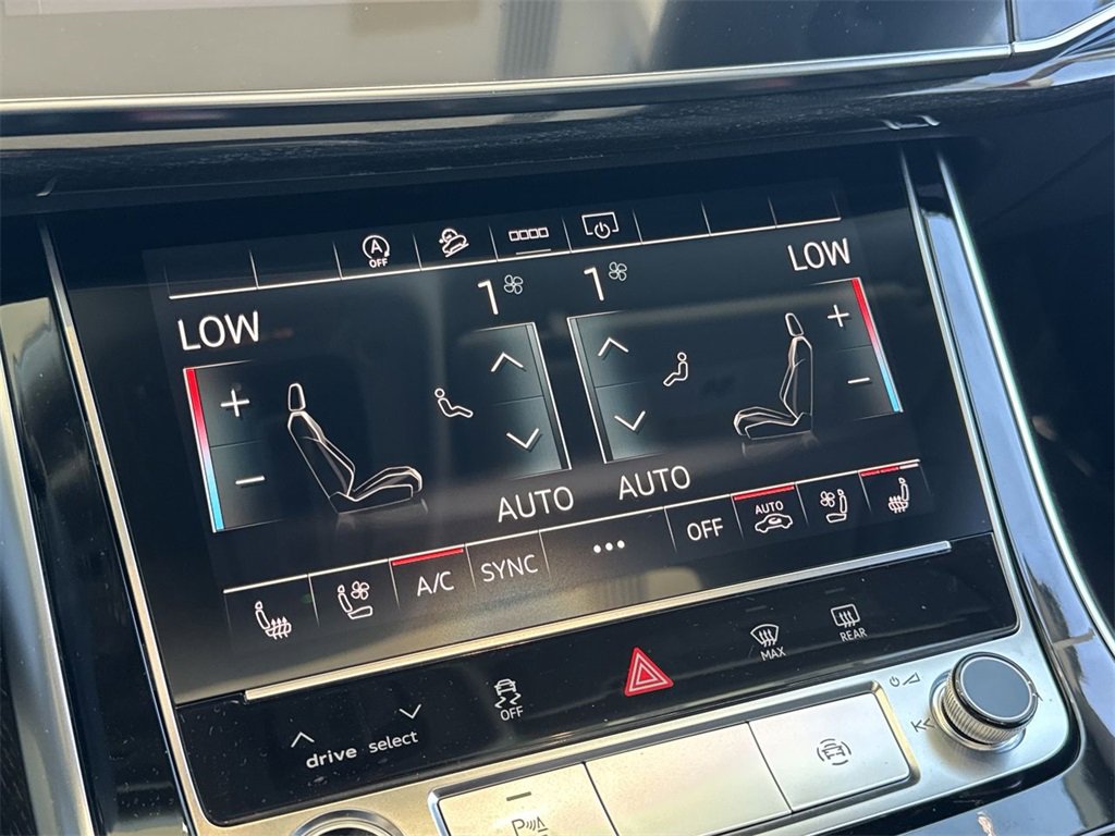 New 2025 Audi Q8 Premium Plus image 19
