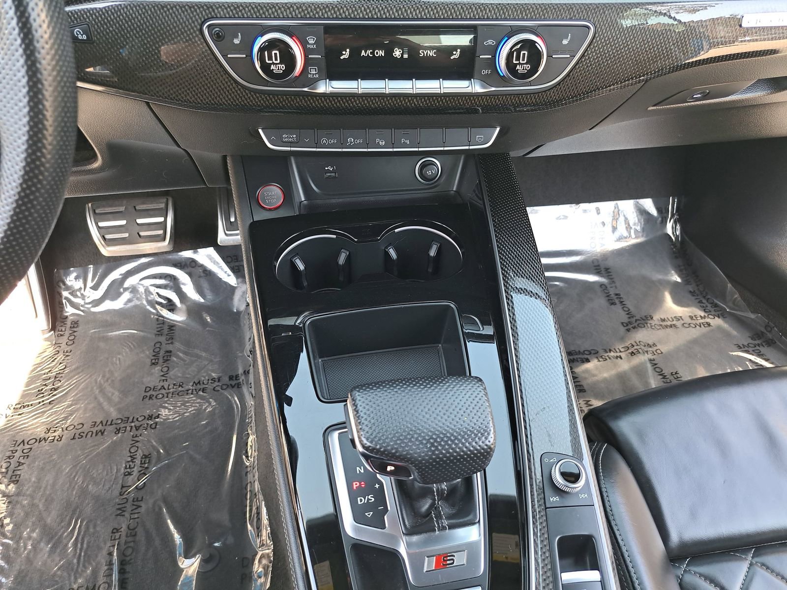 Used 2022 Audi S5 Prestige w/ Prestige Package image 19