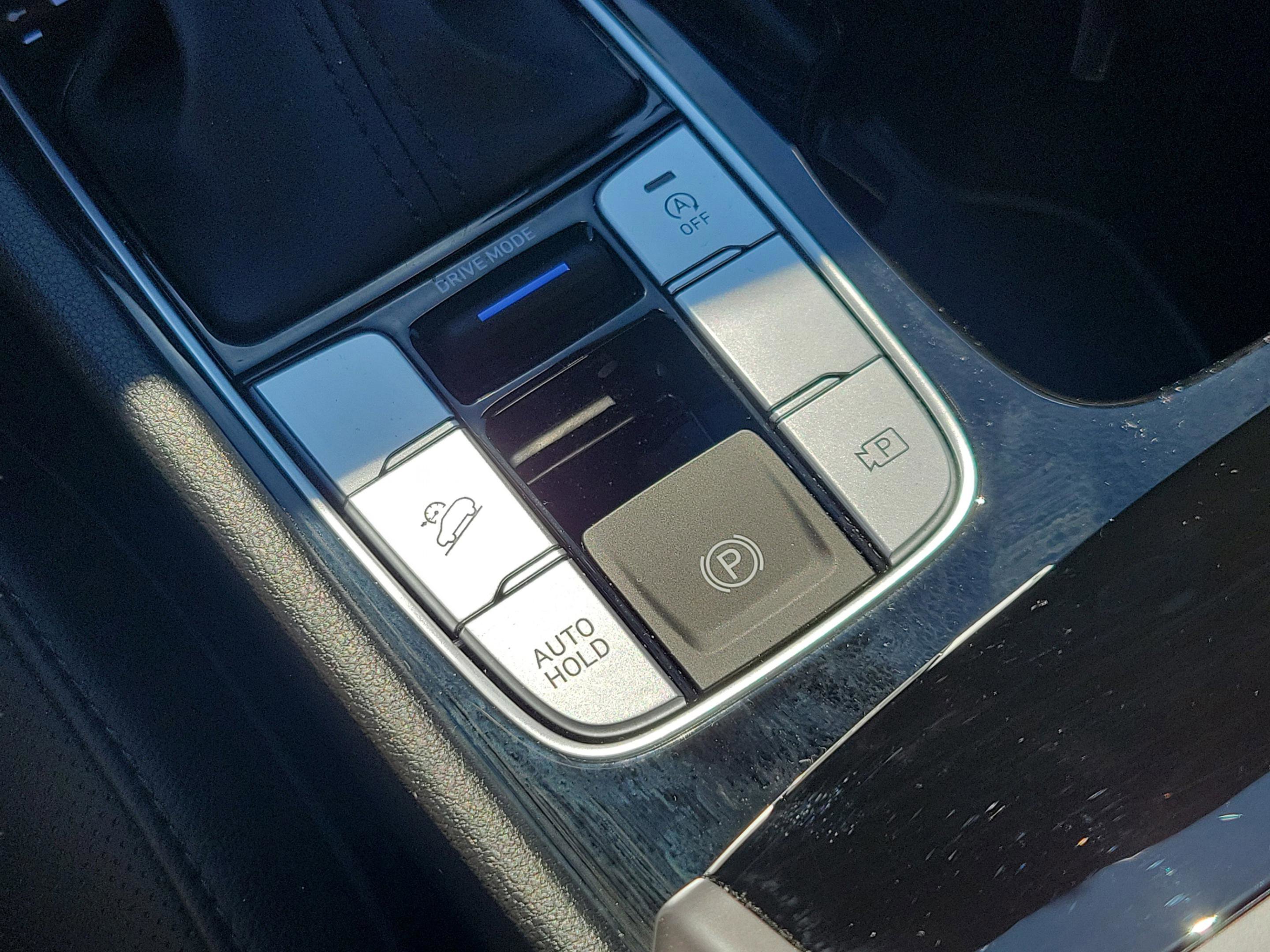 Certified 2025 Hyundai Tucson XRT image 27