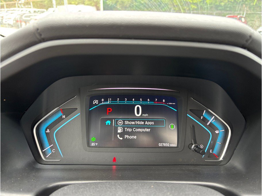 Used 2023 Honda Odyssey Elite image 24