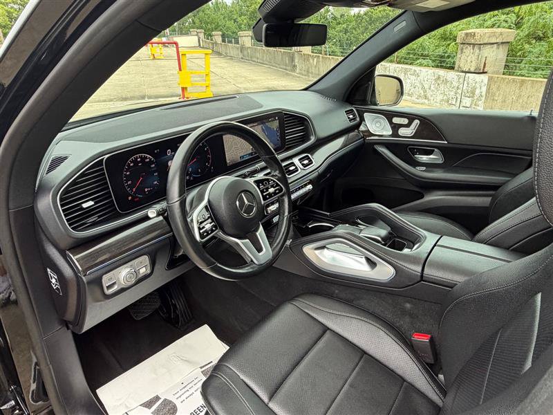 Used 2020 Mercedes-Benz GLE 350 4MATIC image 36