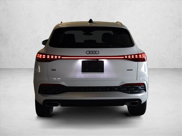 New 2025 Audi Q5 Premium image 7