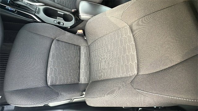 Used 2023 Toyota Corolla SE image 20