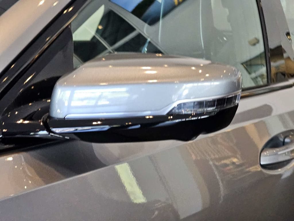 New 2026 Cadillac CT5 V w/ LPO, Bronce Accent Package RWD image 13
