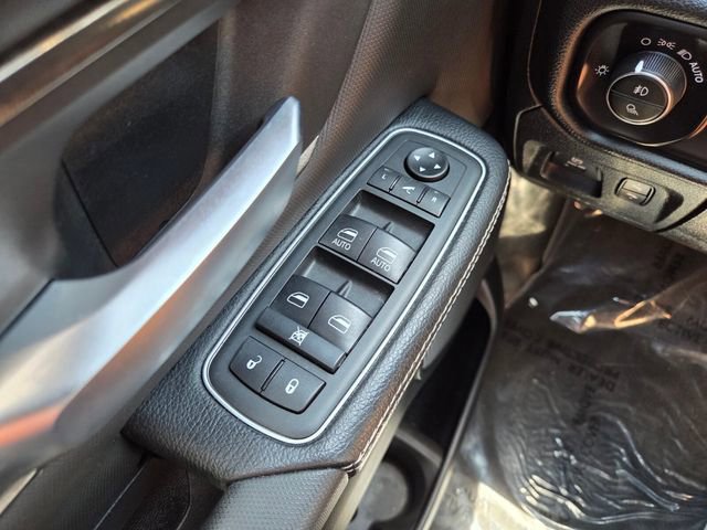 Certified 2021 RAM 1500 Rebel w/ Rebel Level 1 Equipment Group AWD/4WD image 26