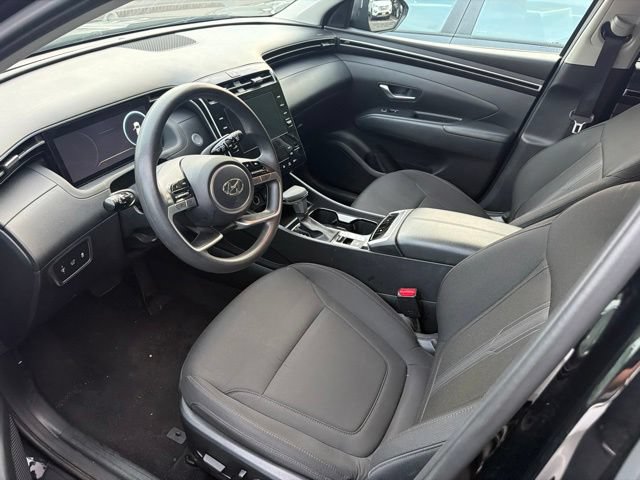 Used 2024 Hyundai Tucson SEL AWD/4WD image 18