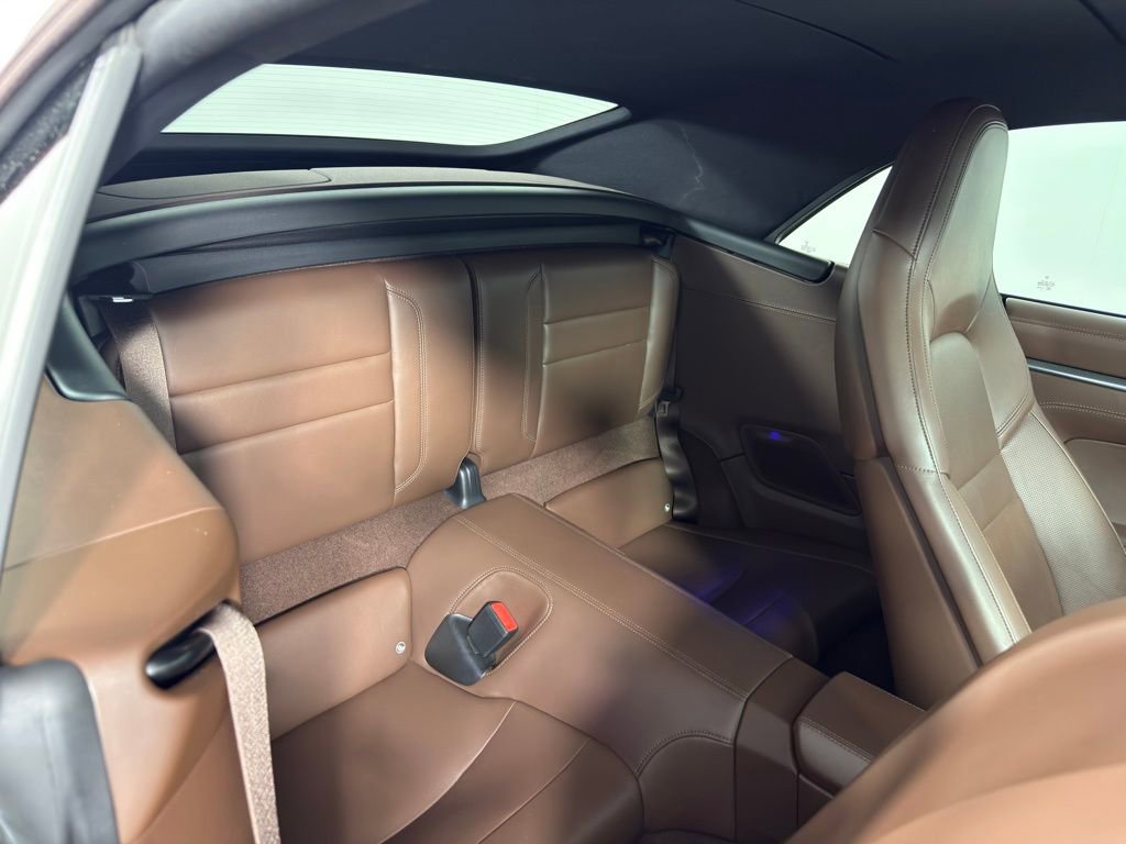 Certified 2022 Porsche 911 Carrera S RWD image 17