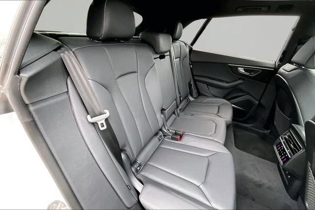 New 2026 Audi Q8 Premium Plus AWD/4WD image 29