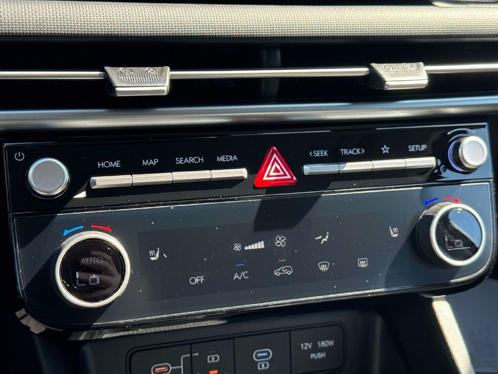 New 2026 Hyundai Tucson SEL Plus AWD/4WD image 19