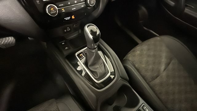 Used 2020 Nissan Rogue Sport SV w/ Technology Package AWD/4WD image 20