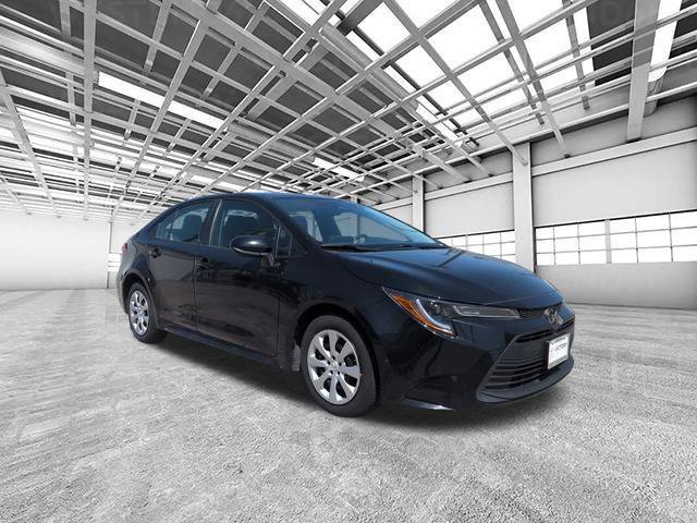 Certified 2024 Toyota Corolla LE