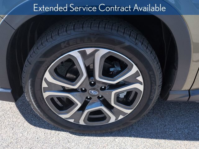 Certified 2024 Subaru Ascent Touring AWD/4WD image 14