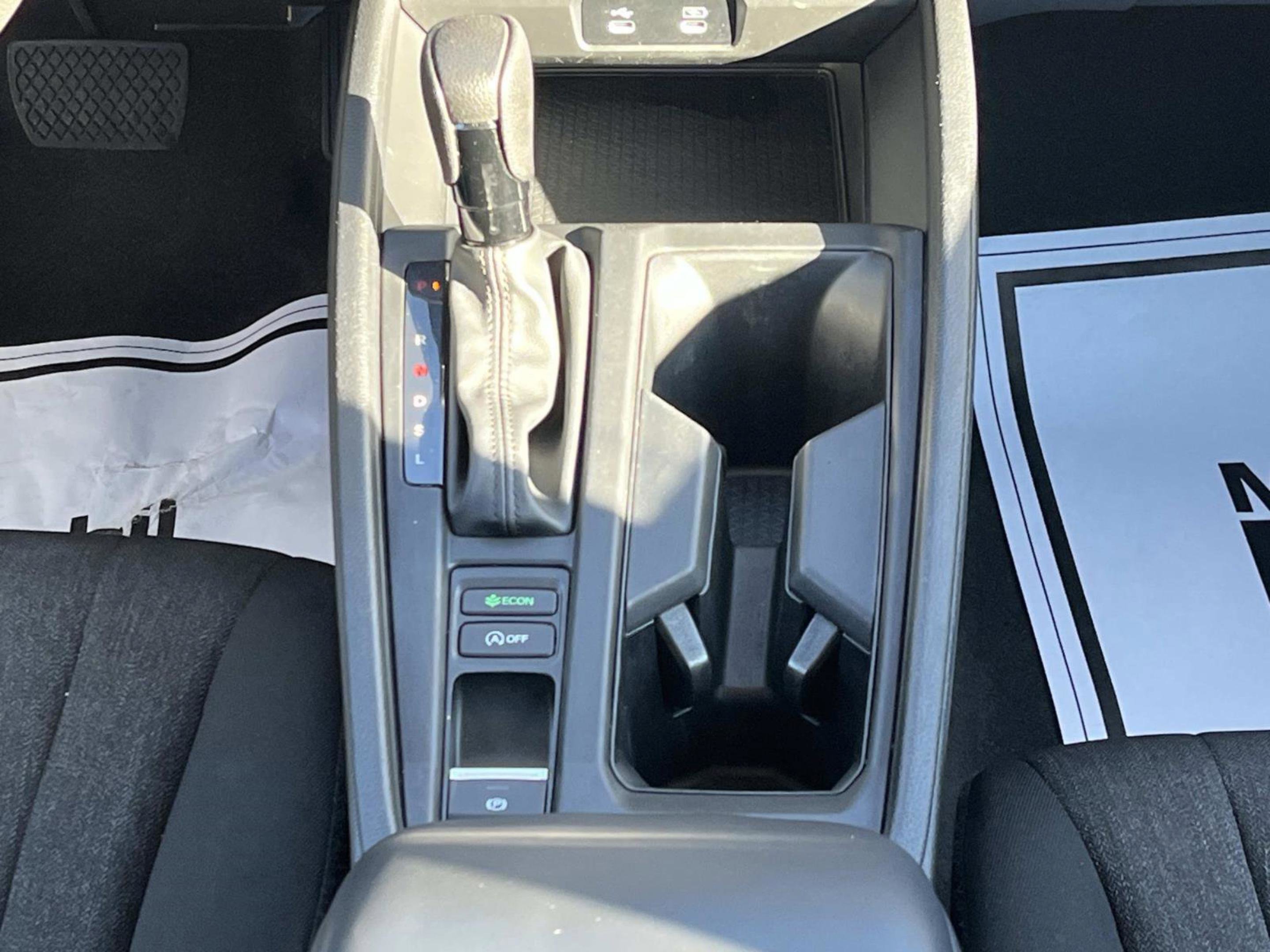 Used 2023 Honda Accord LX image 16