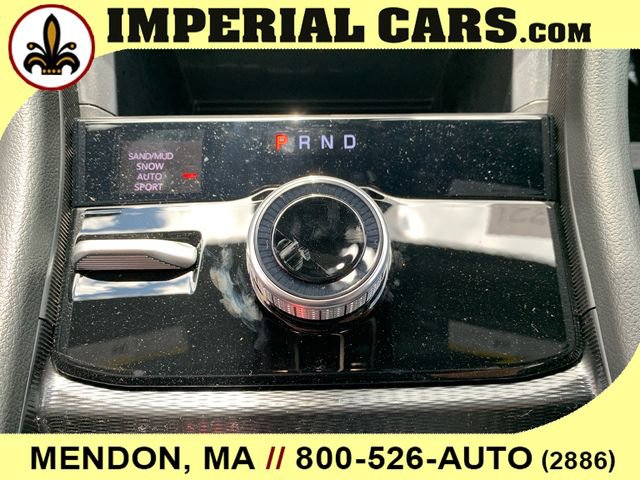 New 2025 Jeep Grand Cherokee Limited w/ Black Appearance Package image 29