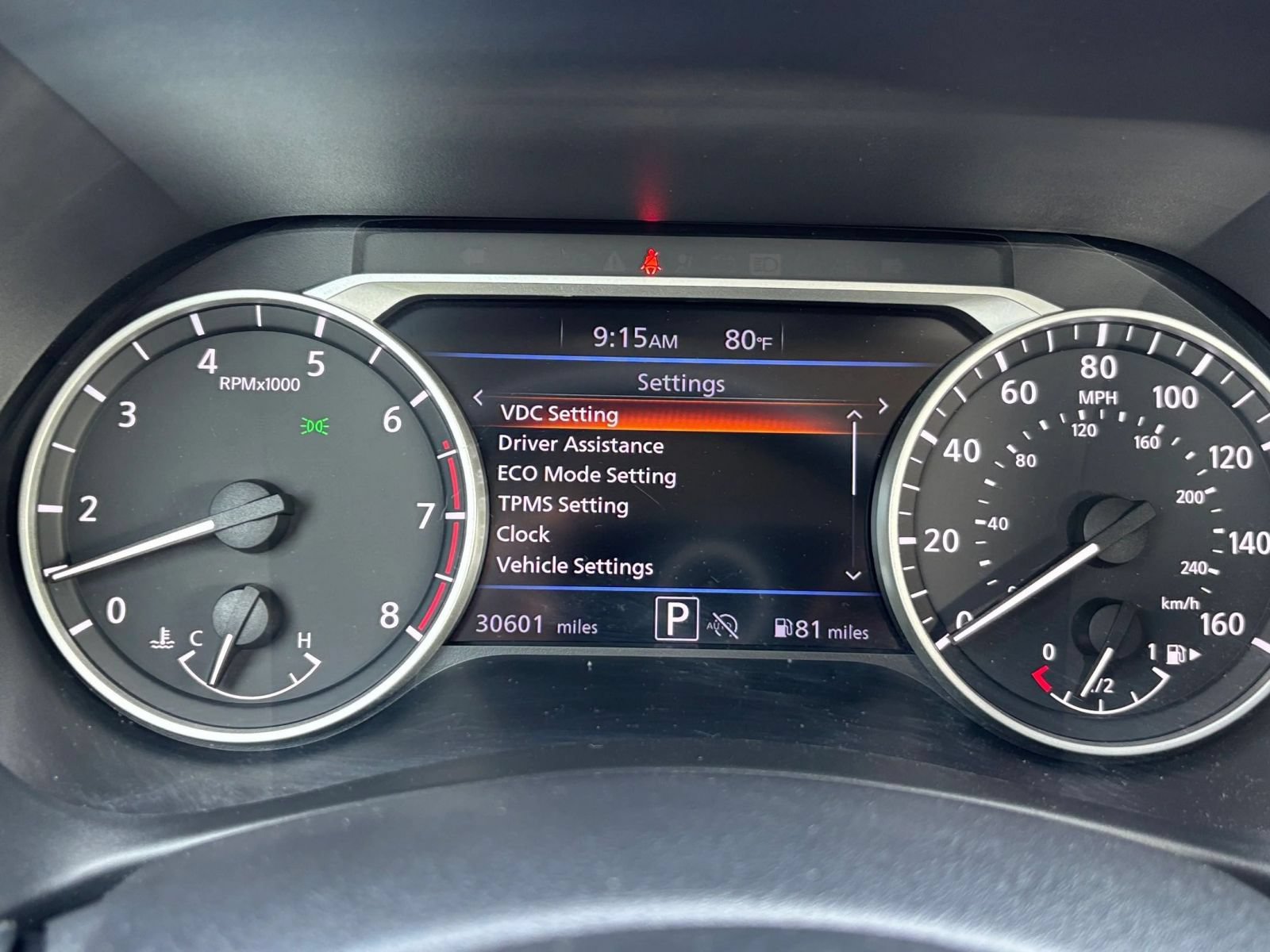 Used 2026 Hyundai Tucson SEL AWD/4WD image 38