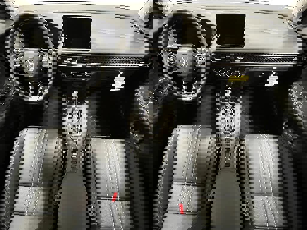 New 2026 Honda HR-V EX-L image 15