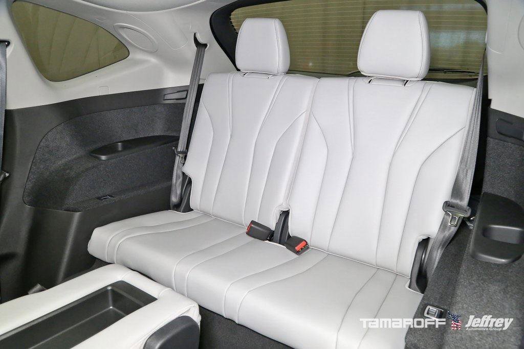 New 2026 Acura MDX SH-AWD w/ Technology Package image 12