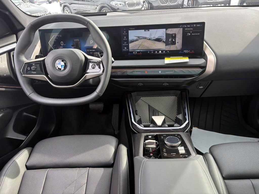 Used 2025 BMW X3 xDrive30i w/ Premium Package image 28