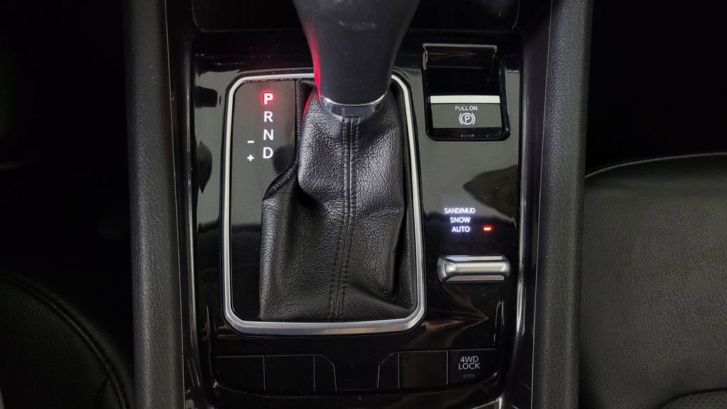 Used 2022 Jeep Compass Latitude image 27