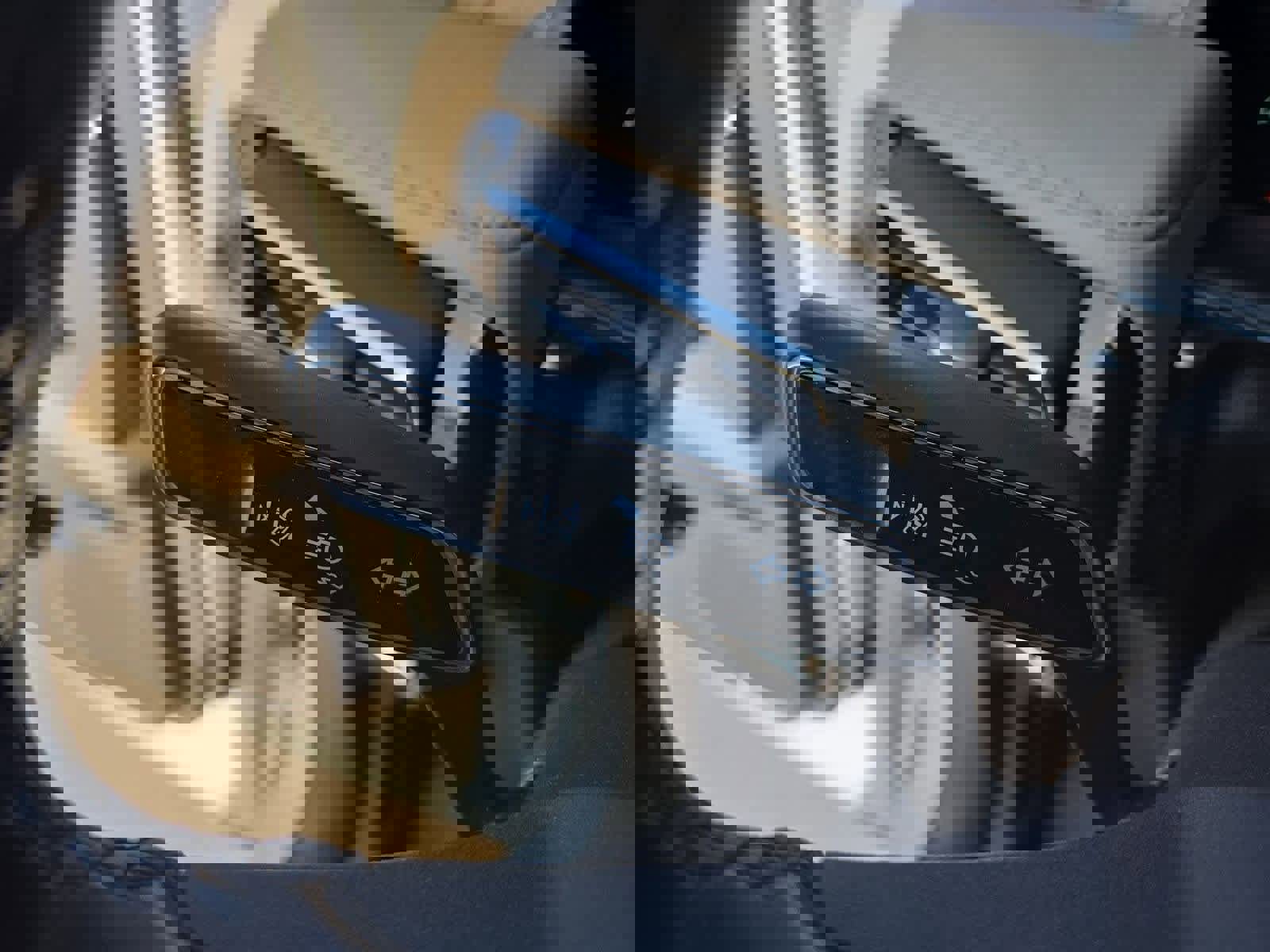 Used 2022 Lincoln Nautilus Reserve image 25