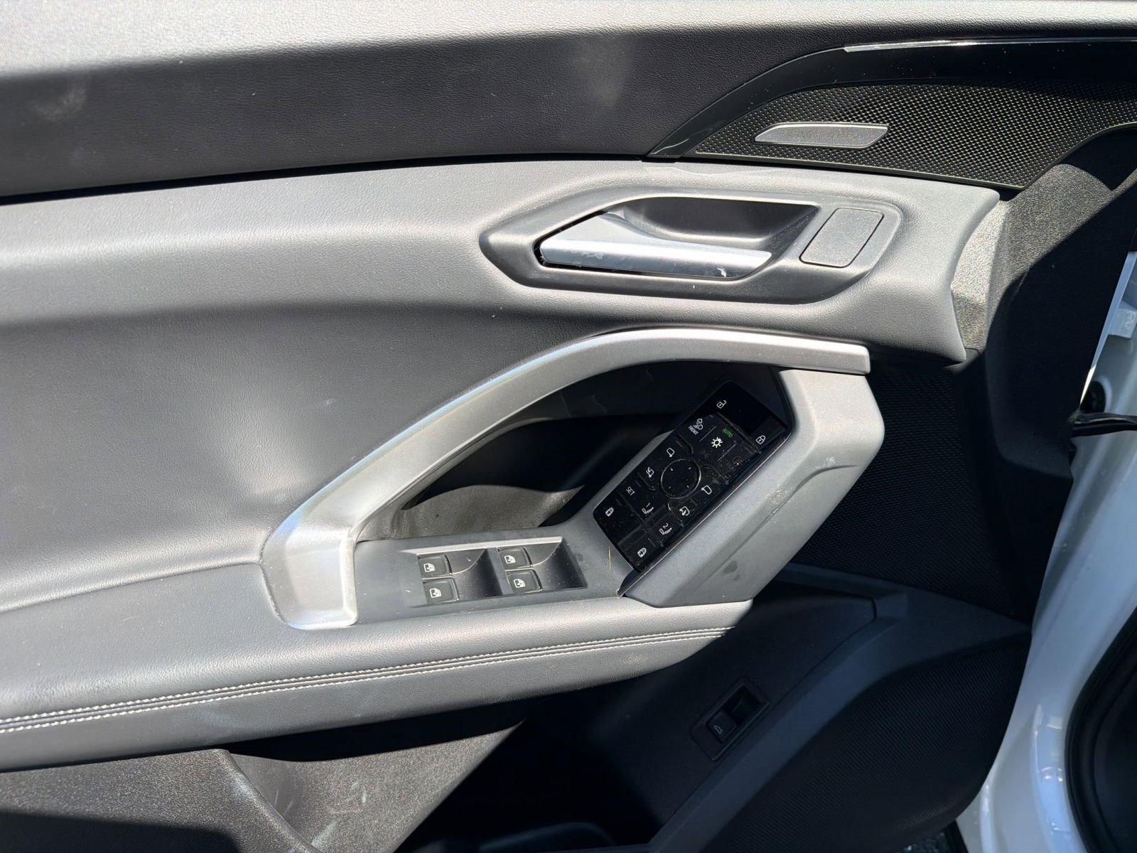 Certified 2025 Audi Q5 Premium w/ Premium Plus AWD/4WD image 13