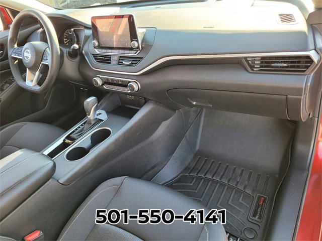 Used 2022 Nissan Altima 2.5 SV image 16