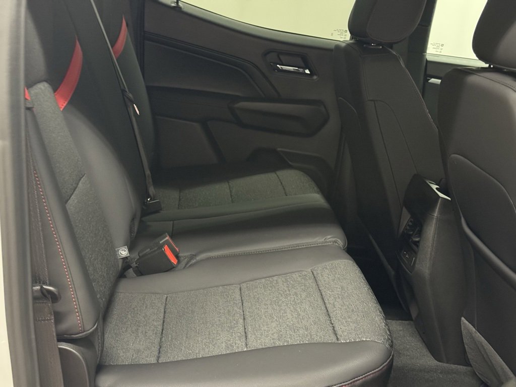 New 2026 Chevrolet Colorado Z71 w/ Technology Package image 17