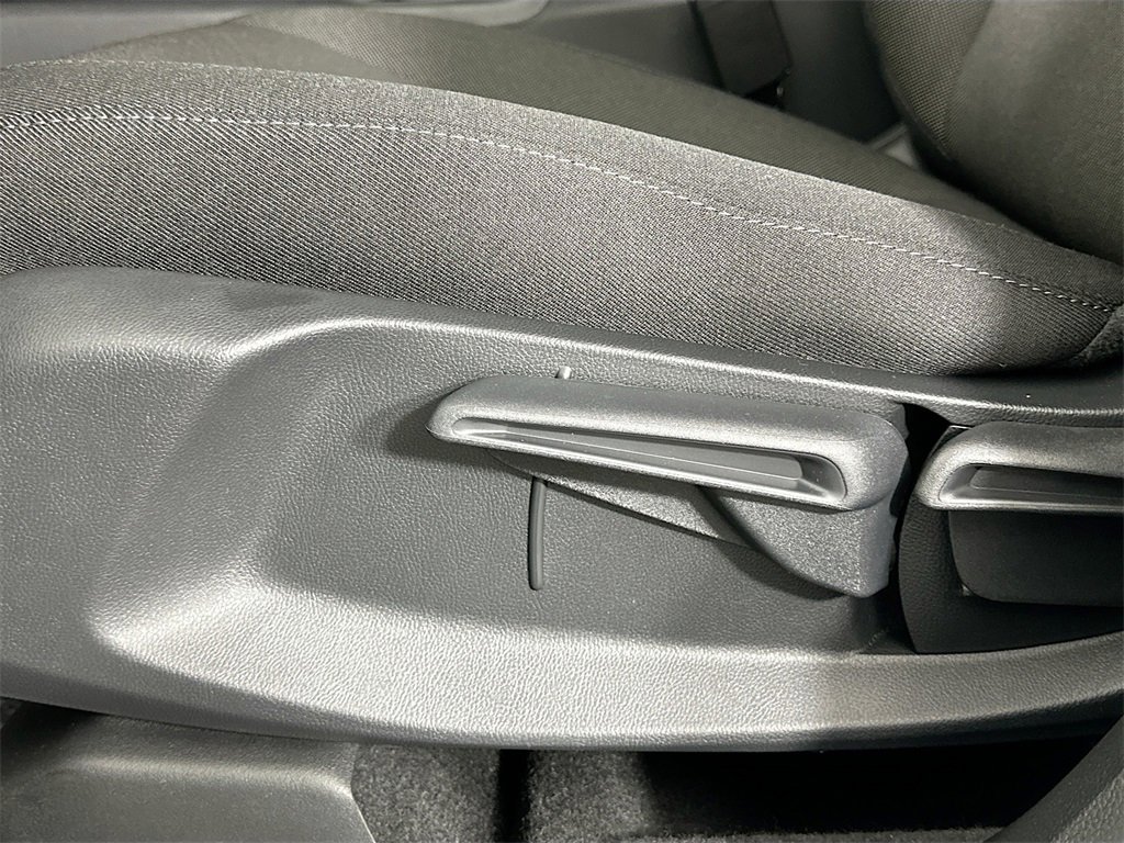 New 2026 Honda CR-V LX image 22