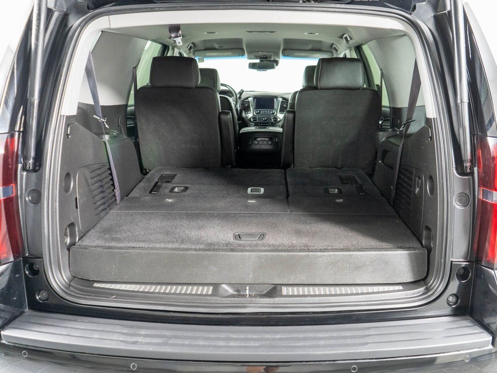 Used 2017 Chevrolet Tahoe LT image 29
